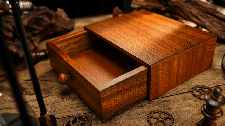 All New Anything Box by Classicho - Merchant of Magic