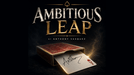 Ambitious Leap (Red) - Merchant of Magic
