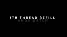 AMOR WATCH (Modular Magic System) ITR Refill by Amor Magic, Laco, & Jason Tang - Merchant of Magic