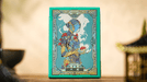Ancient Relics Culture Playing Card by 52 Muse - Merchant of Magic