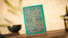 Ancient Relics Culture Playing Card by 52 Muse - Merchant of Magic