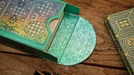 Ancient Relics Culture Playing Card by 52 Muse - Merchant of Magic