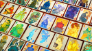 Ancient Relics Gilded Collection Box Set by 52 Musee - Merchant of Magic