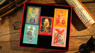 Ancient Relics Gilded Collection Box Set by 52 Musee - Merchant of Magic