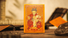 Ancient Relics Seat Playing Card by 52 Muse - Merchant of Magic