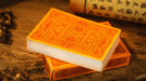 Ancient Relics Seat Playing Card by 52 Muse - Merchant of Magic