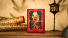 Ancient Relics Special Edition Playing Card by 52 Muse - Merchant of Magic