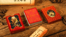 Ancient Relics Special Edition Playing Card by 52 Muse - Merchant of Magic
