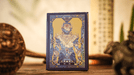 Ancient Relics Token Playing Card by 52 Muse - Merchant of Magic