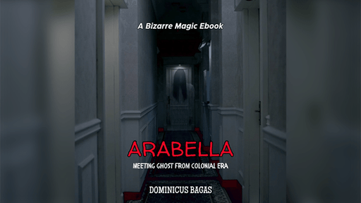 Arabella by Dominicus Bagas -  ebook Download - Merchant of Magic
