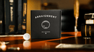 Arraignment by Josh Janousky & TCC Magic - Merchant of Magic