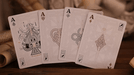 Assassin’s Creed Legacy (Hidden Blade Black) Playing Cards - Merchant of Magic