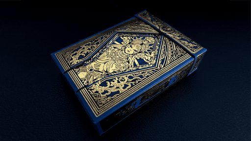 Playing Cards - RARE DECKS Merchant of Magic Playing Cards - RARE DECKS Merchant of Magic
