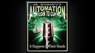 Automation Coin in Cup by Martin Schwartz - Merchant of Magic