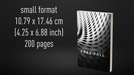 Babel Book Test 1 by Vincent Hedan (Free Fall), small, 200 pages - Merchant of Magic