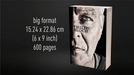 Babel Book Test 3 by Vincent Hedan (For my people), big, 600 pages - Merchant of Magic