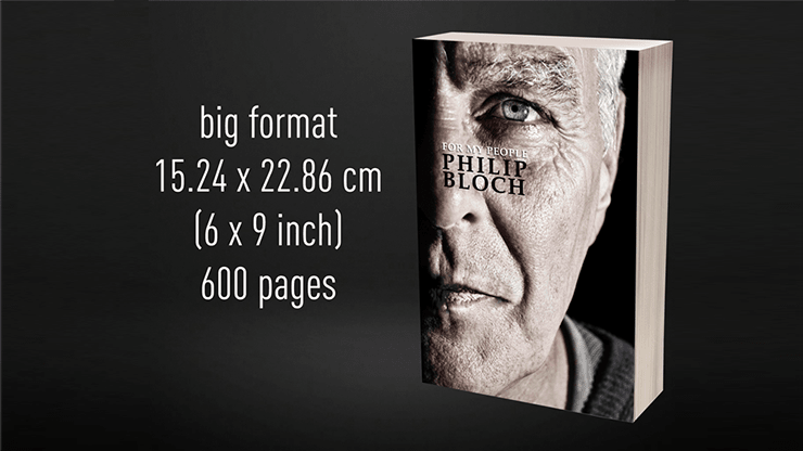 Babel Book Test 3 by Vincent Hedan (For my people), big, 600 pages - Merchant of Magic