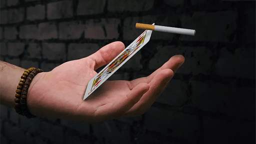 Balance by Sultan Orazaly - INSTANT DOWNLOAD - Merchant of Magic