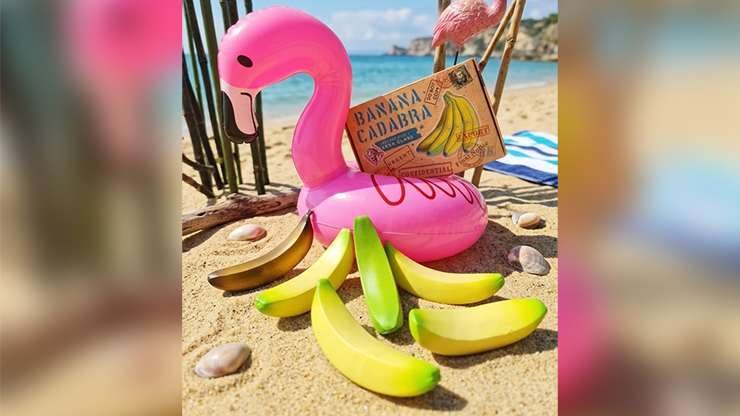 Banana Cadabra by Midnight Spell - Merchant of Magic