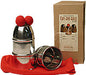 Cups & Balls Aluminum Regular by Bazar de Magia 