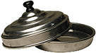 Dove Pan Single Aluminum by Bazar de Magia 