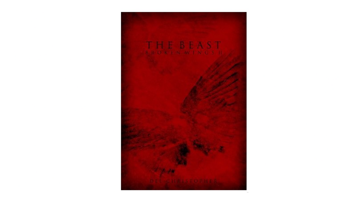 The Beast - Broken Wings - Dee Christopher - INSTANT DOWNLOAD