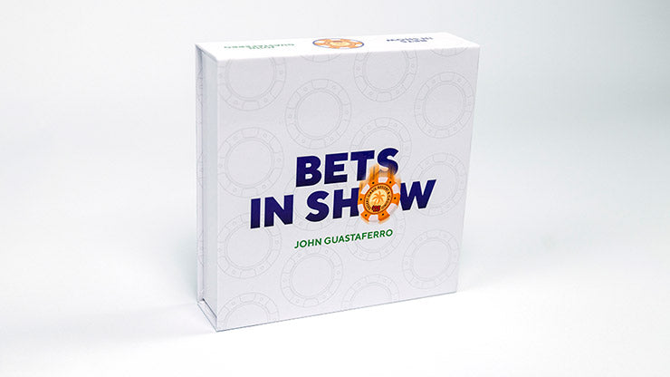 Bets in Show by John Guastaferro - Merchant of Magic