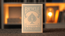 Bicycle Pastel Blue Playing Cards - Merchant of Magic