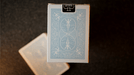 Bicycle Pastel Blue Playing Cards - Merchant of Magic