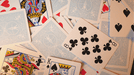 Bicycle Pastel Blue Playing Cards - Merchant of Magic