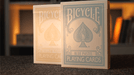 Bicycle Pastel Yellow Playing Cards - Merchant of Magic