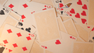 Bicycle Pastel Yellow Playing Cards - Merchant of Magic