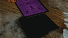 Bicycle Reverse (Orange) Playing Cards - Merchant of Magic