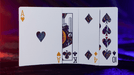 Bicycle Stellar Playing Cards - Merchant of Magic