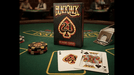 Black Jack Playing Cards by Collectable Playing Cards - Merchant of Magic