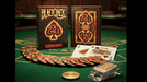 Black Jack Playing Cards by Collectable Playing Cards - Merchant of Magic