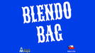 Blendo Bag (Seven of Hearts) by Aprendemagia - Merchant of Magic