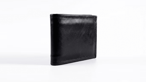 Bronzini's Wallet by Embajada Mágica - Merchant of Magic