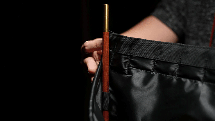 Busker's Pouch by TCC Presents - Merchant of Magic
