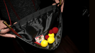 Busker's Pouch by TCC Presents - Merchant of Magic