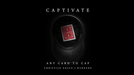 Captivate (Face Down) by Christian Grace - Merchant of Magic
