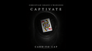Captivate (Face Up) by Christian Grace - Merchant of Magic