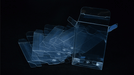 Carat DS1 Mini Deck Sleeves (5 Pack) - Merchant of Magic