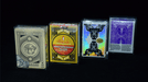 Carat DS1 Mini Deck Sleeves (5 Pack) - Merchant of Magic