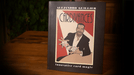 Cardivances by Alejandro Guillier - Merchant of Magic