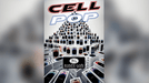 CELL POP by Rubén Goñi - Merchant of Magic