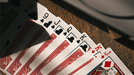 Cohort Casino Marked Playing Cards - Merchant of Magic