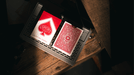 Cohort Casino Marked Playing Cards - Merchant of Magic