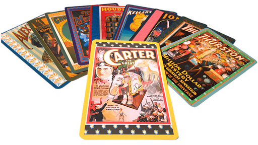 Coin and Box : Okito Coin Box Magic - Book - Merchant of Magic