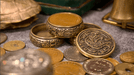 Coin Vault Set - Patina Glyph - Merchant of Magic